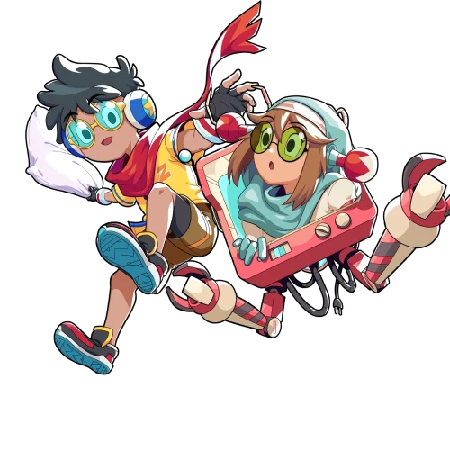 zozo-characters